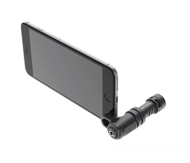 Rode VideoMic ME - 563272 - zdjęcie 2